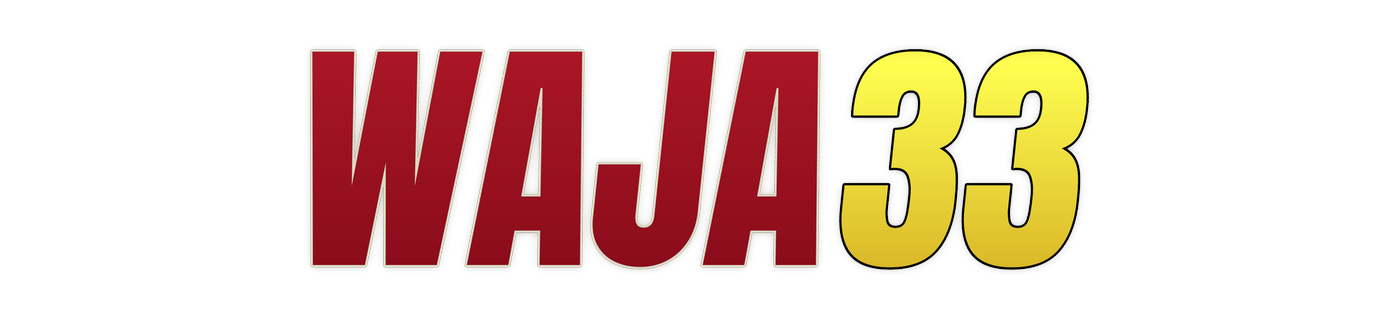 waja33 logo